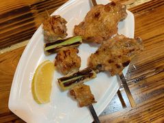 -烧鸟周居酒屋(香山店)