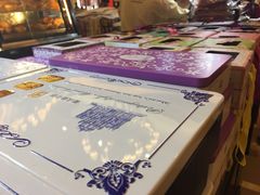 -钜记手信(威尼斯人K12店)