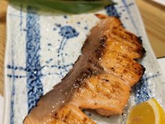-小句号日本料理(江宁万达店)