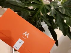 -M Stand(宁波万象城店)