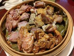 腊味合蒸-攀西土菜馆(南线阁店)