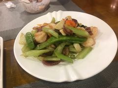 -日昌餐馆(亦庄店)