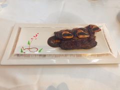 -广州塔晖粤轩中餐厅