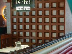 -清真·卡德尔大叔新疆主题餐厅(龙汇路店)