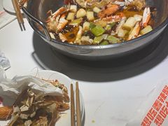 -七欣天香辣蟹火锅(常州常武北路店)