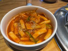 -金顺韩式烤肉·网红烤肉店(广利路店)