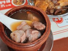 -阿秋牛排(湖心街店)