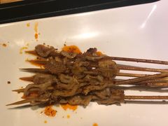 牛肚-户大姐土豆粉(国贸店)