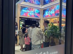 -龙虾奇迹(大华三路店)
