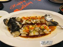 -三利音·东方司宴(外滩店)