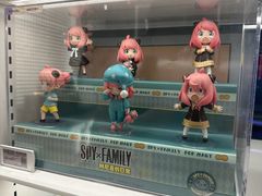 -泡泡玛特POPMART(蓝色港湾店)