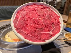 -蜀留香火锅·始于1999·原四川老火锅(白堤路店)