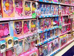 -TOYSRUS玩具反斗城(苏州中心店)