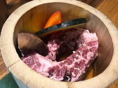 -炎蔵牛舌烤肉