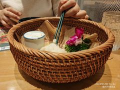 -泰悦澜·泰国餐厅(万象城店)
