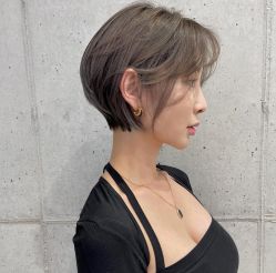 -New Fashion·新时尚形象设计