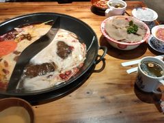 -楠火锅(广州总店)