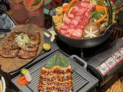 -小川洋风料理(街道口店)