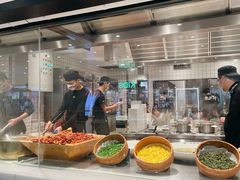 -太二酸菜鱼(沈阳万象城店)