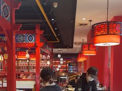 -祥源胡同·涮牛羊肉火锅(花桥店)