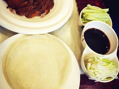 -满旗楼 北京烤鸭·涮羊肉火锅(武昌店)