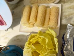 -涮福記·现切牛羊肉火锅(世纪汇店)