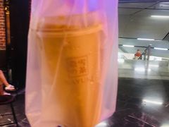-奈雪的茶(湖滨银泰in77C区PRO店)