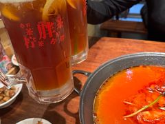 -胖姐社区老火锅(北京总店)