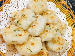 -祈胜邨•顺德鱼生•顺德菜(容桂店)