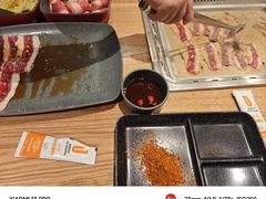 -新石器烤肉(千灯大润发店)