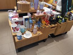 -星巴克(北京天坛东路店)