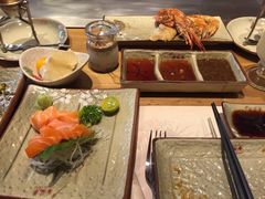 -赤坂亭·M9和牛烧肉·铁板烧(合肥万象城店)