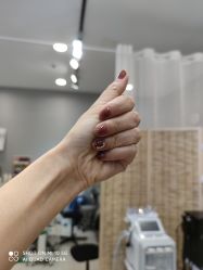 -兔兔妹款式美甲美睫
