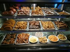 -老地方猫儿面(磁器口店)