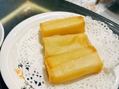炸牛奶-民信老铺(双皮奶博物馆店)