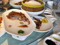 -悦融·京鲁菜·露台花园(安定门店)