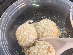 糖不甩-百花传统甜品店(原址店)