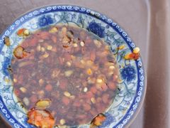 -珍记海鲜粥·海鲜粉