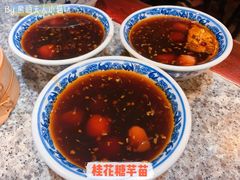 -南京大牌档(香港广场店)