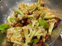 -避风塘(宝山万达店)