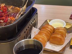 -令狐冲烤鱼·烧菜馆(达明店)