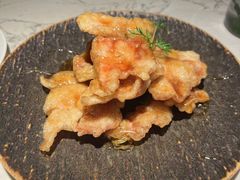 -奉天小馆·非遗东北菜(济南万象城店)