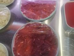 -阿串串老火锅(力盟店)
