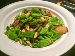-唐猫庭院·千年陕菜(赛格国际购物中心店)