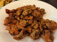 毛蒜烤肉-兰州宾馆餐厅(兰州驻京办店)
