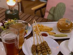 -FOAM LAB 泡沫实验室精酿餐吧