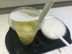 -百花传统甜品店(原址店)