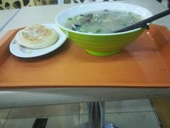 -久食久美食广场(学院国际大厦店)
