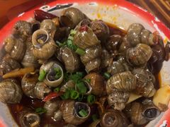 -冶建镜子·老南昌大排档·江西虾王(总店)