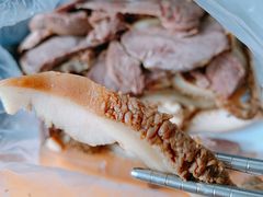 牛肚-洪记白水羊头(天坛店)